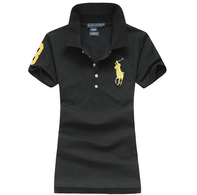 Ralph Lauren Women's Polo 138